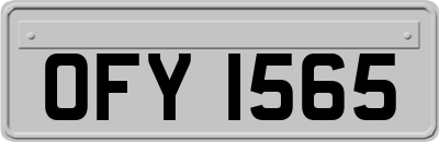 OFY1565
