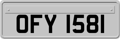 OFY1581