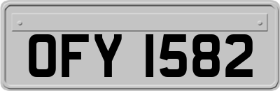 OFY1582