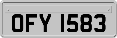 OFY1583