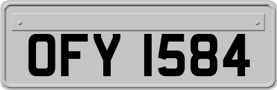OFY1584