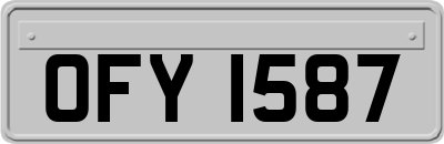 OFY1587
