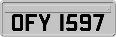 OFY1597