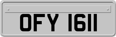 OFY1611