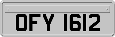 OFY1612