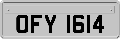 OFY1614