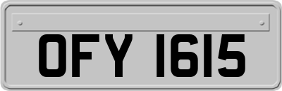 OFY1615