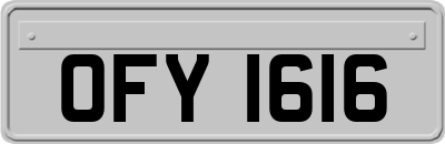 OFY1616