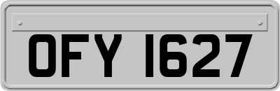 OFY1627