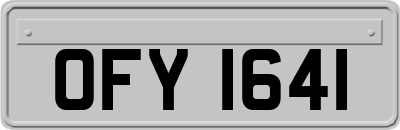 OFY1641