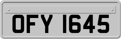 OFY1645