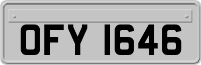 OFY1646