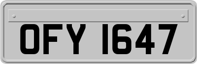 OFY1647