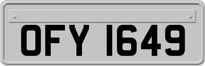 OFY1649