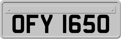 OFY1650