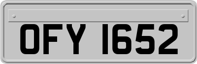 OFY1652