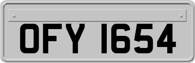 OFY1654