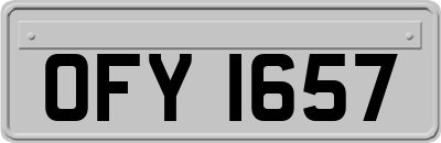 OFY1657
