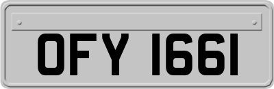 OFY1661