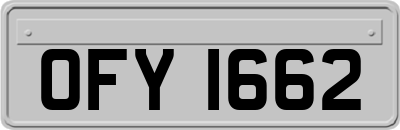 OFY1662