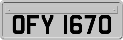 OFY1670