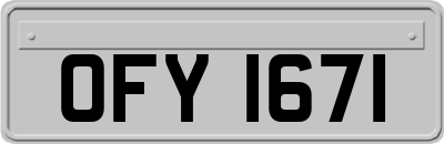 OFY1671