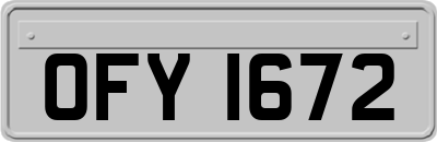 OFY1672