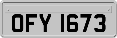 OFY1673