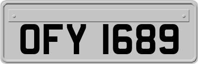 OFY1689