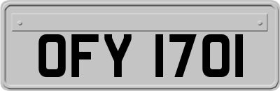 OFY1701
