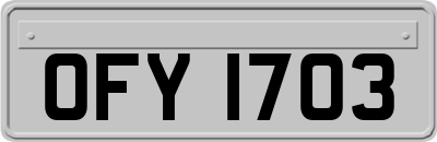 OFY1703
