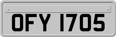 OFY1705