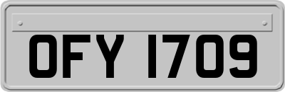 OFY1709