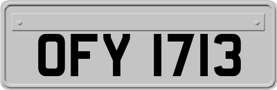 OFY1713