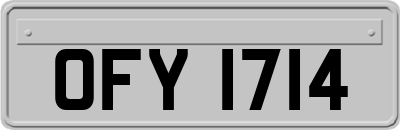 OFY1714
