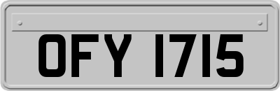 OFY1715