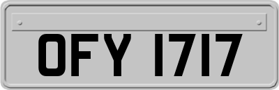 OFY1717