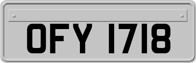OFY1718