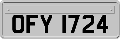OFY1724