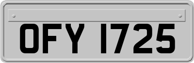 OFY1725