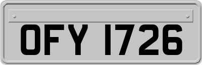 OFY1726