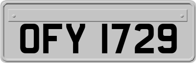 OFY1729