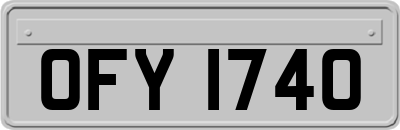 OFY1740