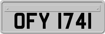 OFY1741