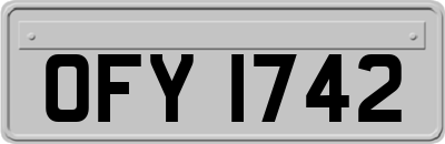 OFY1742