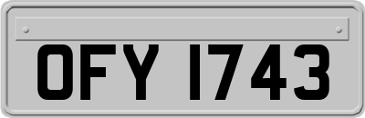 OFY1743