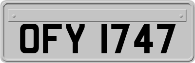 OFY1747
