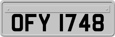 OFY1748