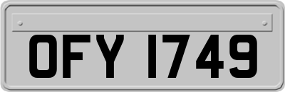 OFY1749