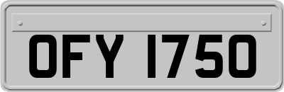 OFY1750